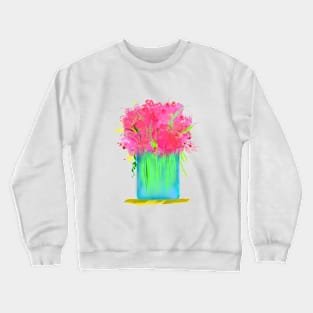 Florala Crewneck Sweatshirt